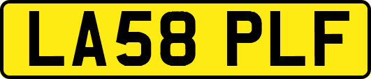 LA58PLF