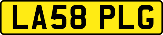 LA58PLG