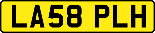 LA58PLH