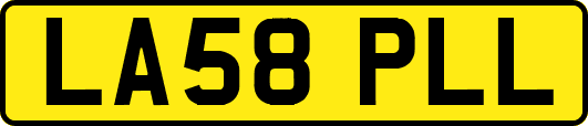 LA58PLL