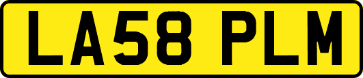 LA58PLM