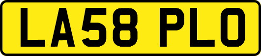 LA58PLO