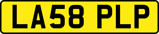 LA58PLP