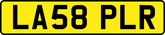 LA58PLR