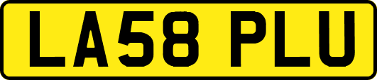 LA58PLU