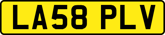 LA58PLV