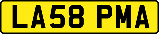 LA58PMA