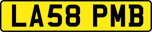 LA58PMB