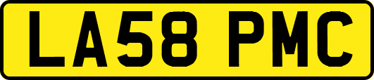 LA58PMC