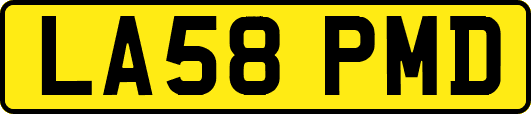 LA58PMD