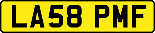 LA58PMF
