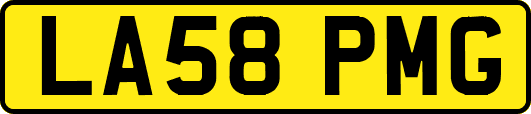 LA58PMG