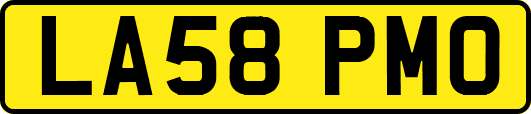 LA58PMO
