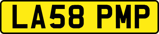 LA58PMP