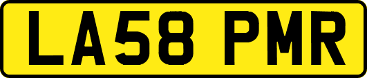 LA58PMR