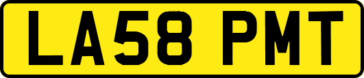 LA58PMT