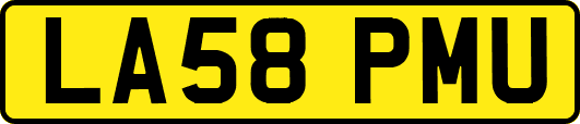 LA58PMU