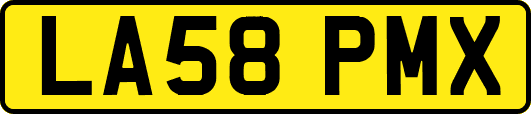 LA58PMX