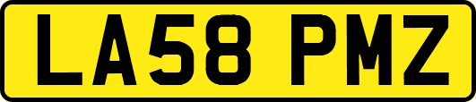LA58PMZ