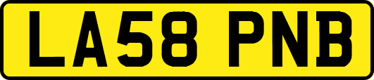 LA58PNB