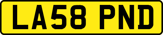LA58PND