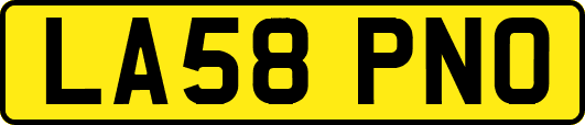 LA58PNO