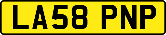 LA58PNP