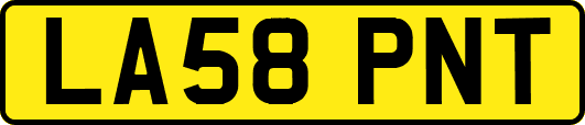LA58PNT