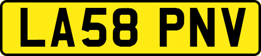 LA58PNV