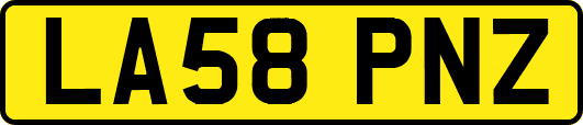 LA58PNZ