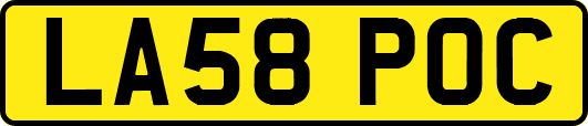 LA58POC