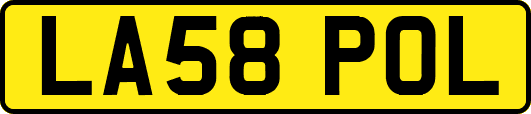 LA58POL