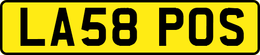 LA58POS