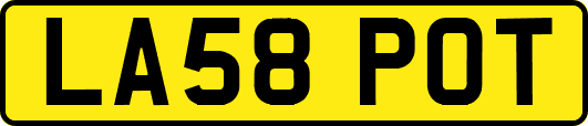 LA58POT