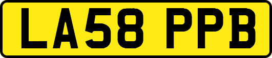 LA58PPB