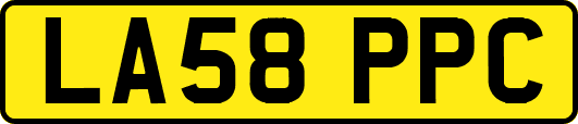 LA58PPC