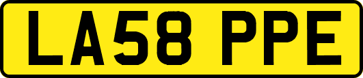 LA58PPE