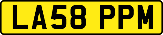 LA58PPM