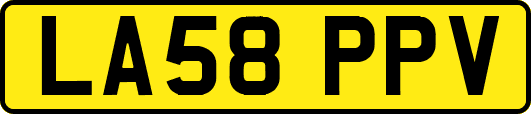 LA58PPV