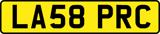 LA58PRC