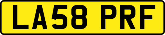 LA58PRF