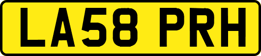 LA58PRH