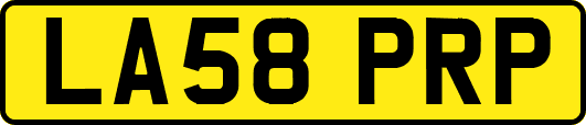 LA58PRP