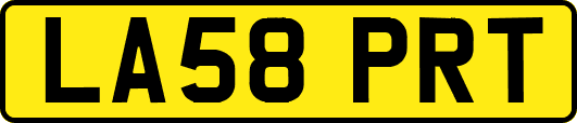 LA58PRT