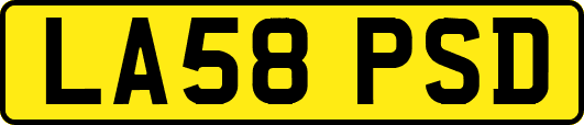 LA58PSD