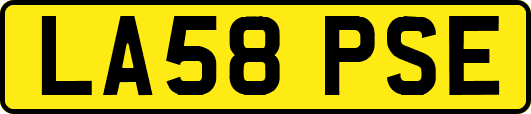LA58PSE