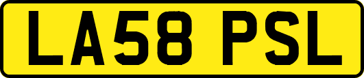 LA58PSL