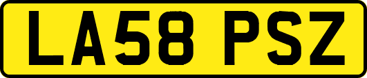 LA58PSZ