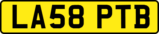 LA58PTB