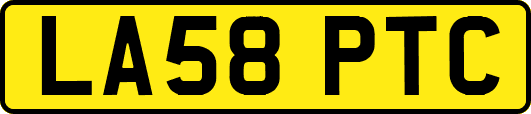 LA58PTC